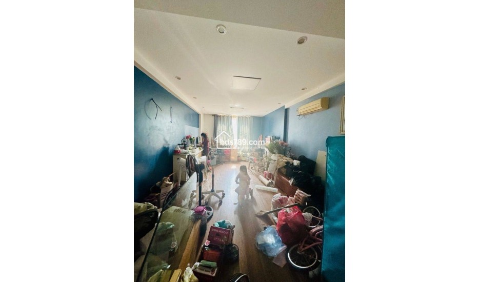 Bán nhà mặt phố Đại Từ,HN, DT 40m2, 5 tầng, Mt 4 m, giá bán 19.5 tỷ 